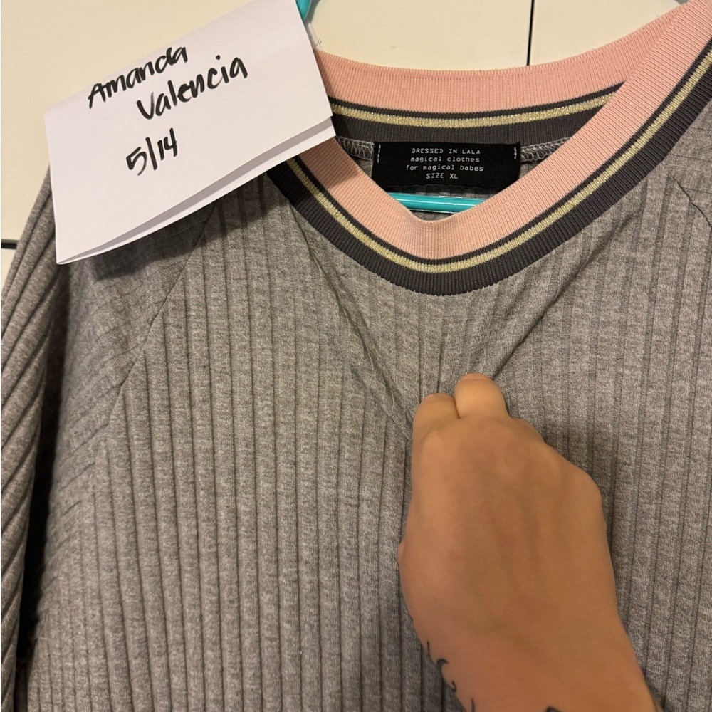 Frankie Dress